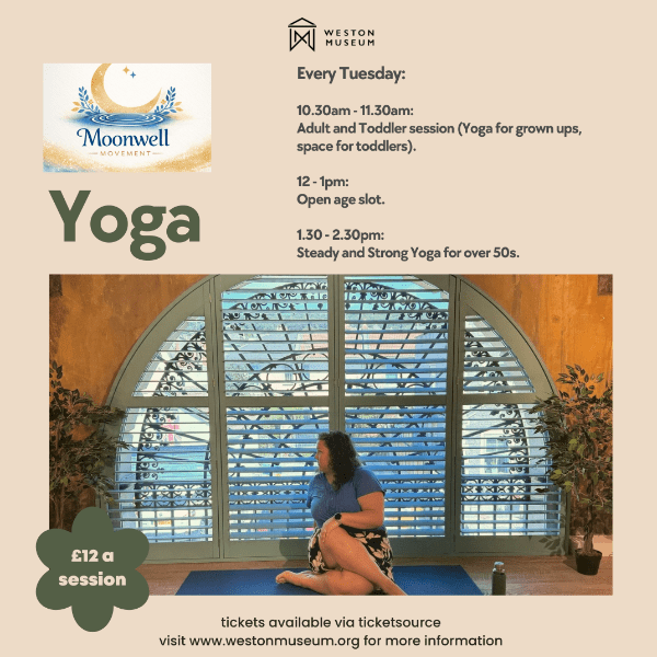 Yoga banner image