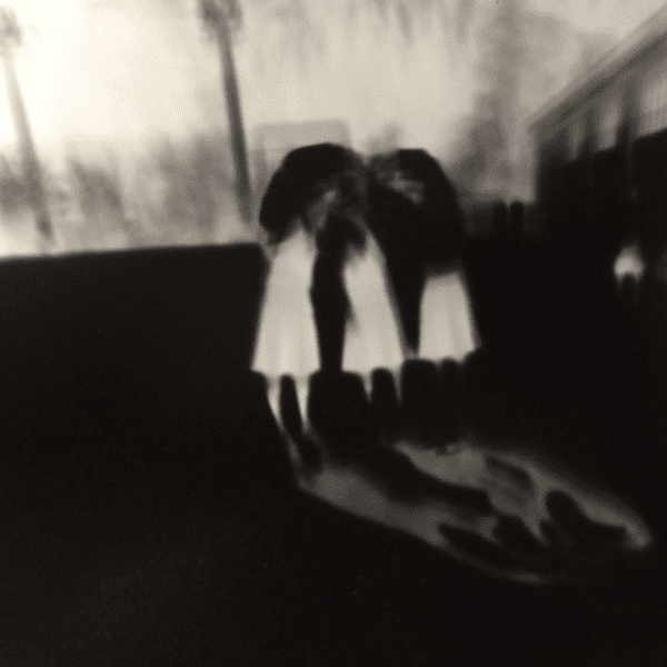 Pinhole Photography Workshop banner image