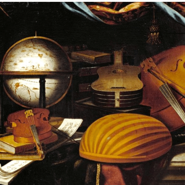 Renaissance Sacred Music from Iberia and the New World banner image