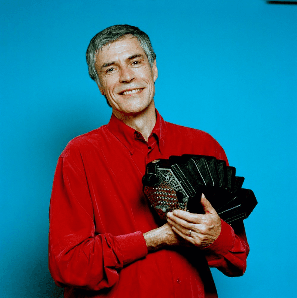 Alistair Anderson banner image