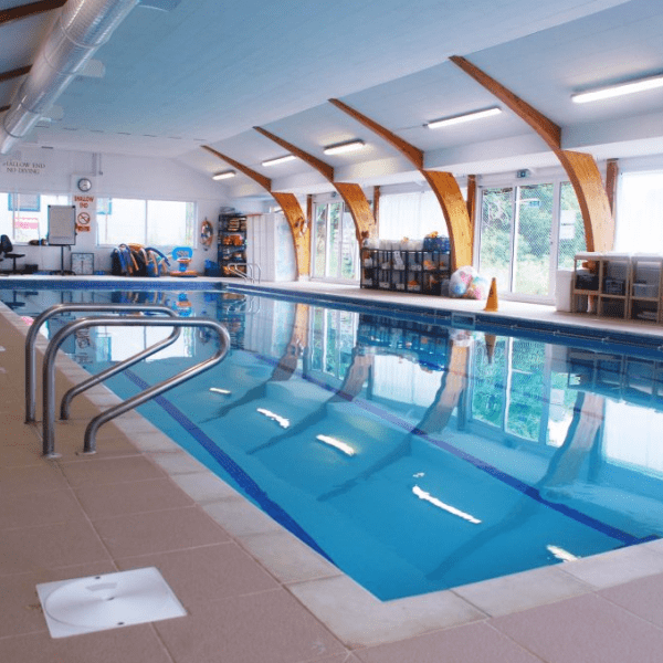 Lunchtime Adult Lane Swimming Session banner image