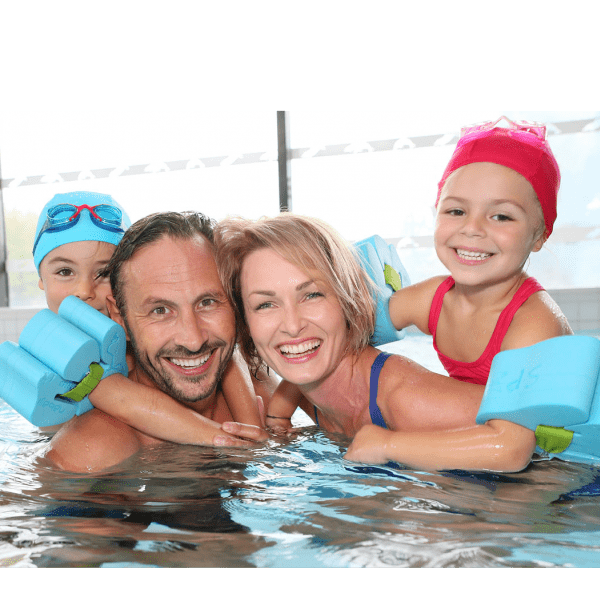 Family Swim Session 11.15-12:15 banner image