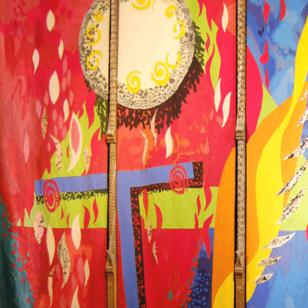 Chancellor&rsquo;s Autumn Lectures 2026 | The Sacred &amp; Place-John Piper and Modern Art in the Church banner image