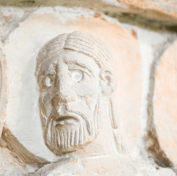 Chancellor’s Autumn Lectures 2026 | Smashing Images - The Case Against Artwork in the Church banner image