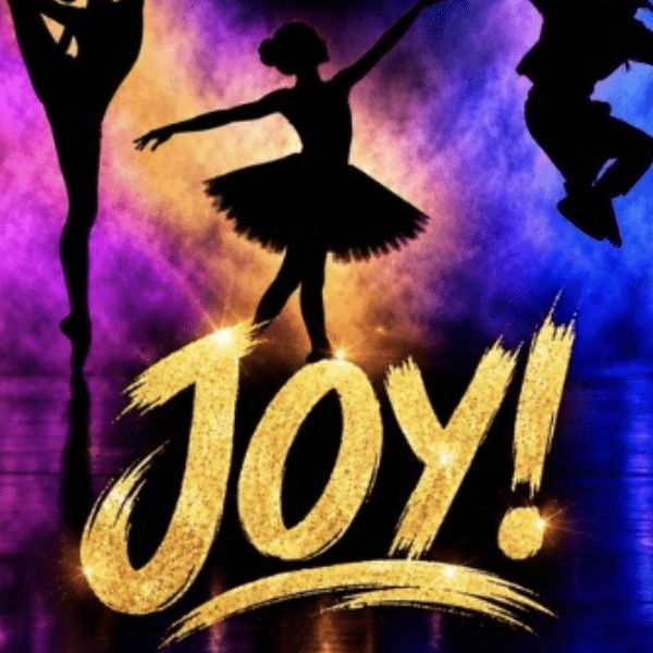 JOY! banner image