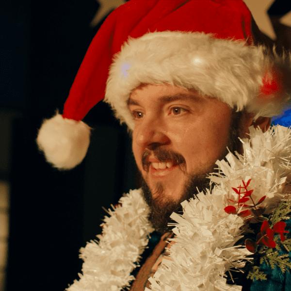 Hull Independent Cinema: Merry Christmas, Aubrey Flint + Q&amp;A banner image