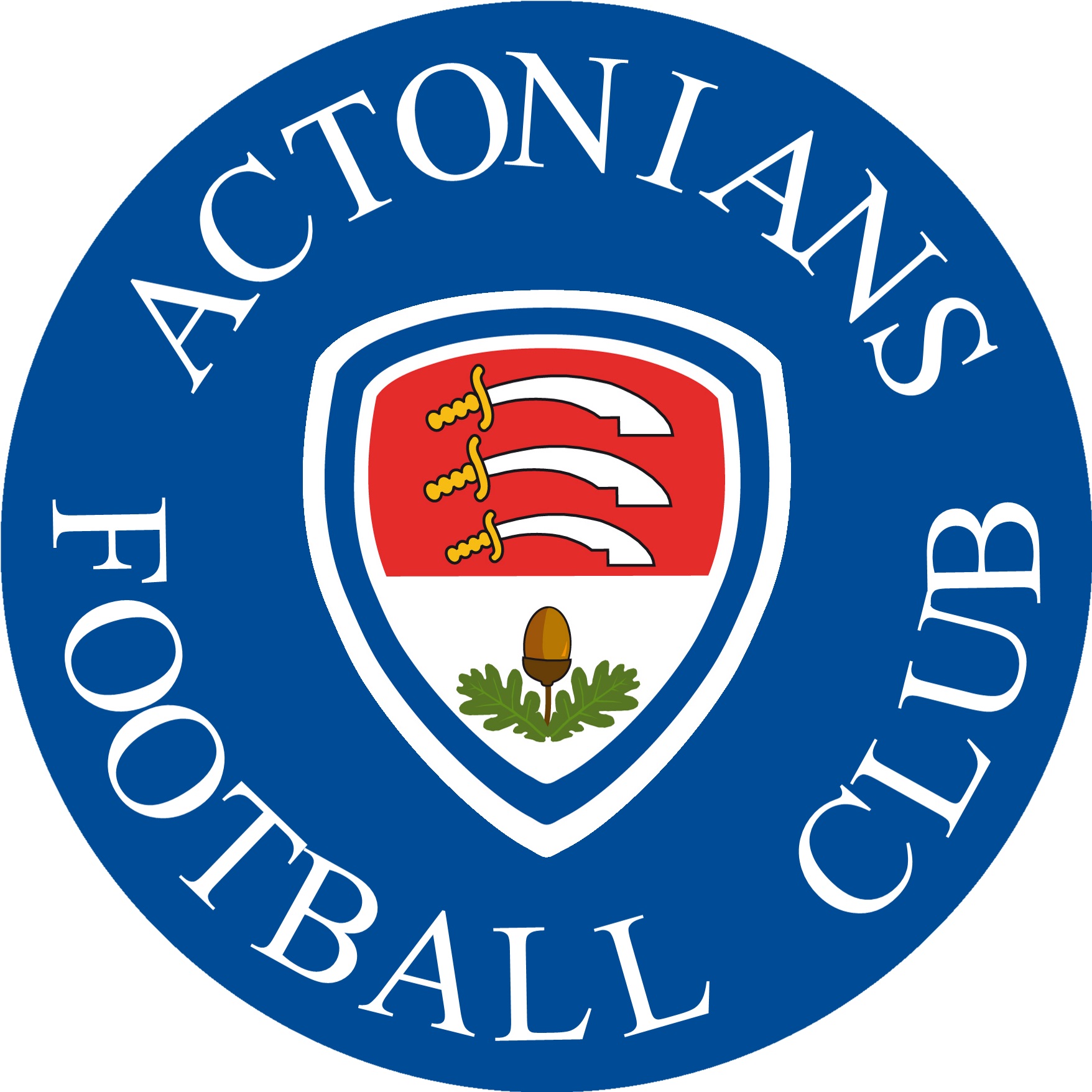FA Cup Actonians v Marine Academy Plymouth banner image