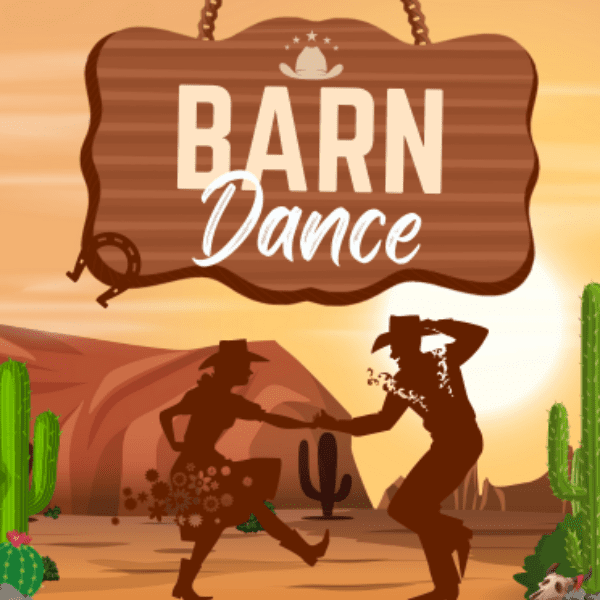 Barn Dance banner image