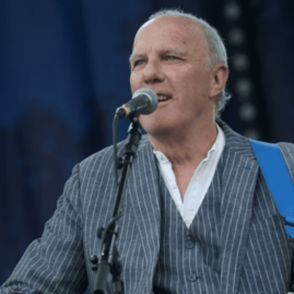 Richard Digance banner image