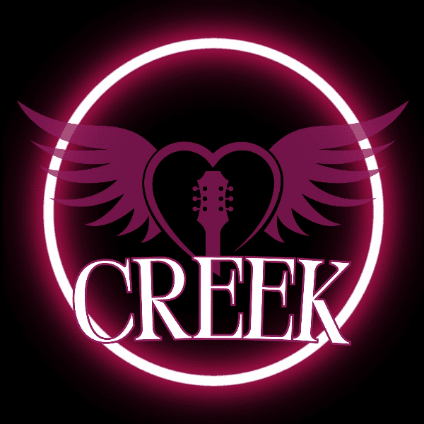 The Ultimate Creek Christmas Party banner image
