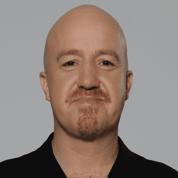 Andy Parsons &ndash; work in progress banner image
