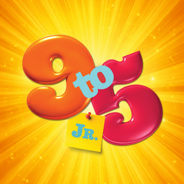 9 to 5 JR banner image