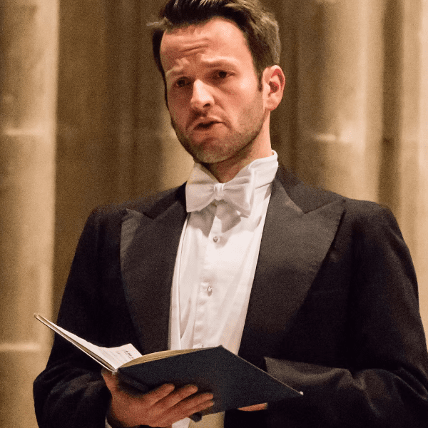 CHRISTMAS CONCERT banner image