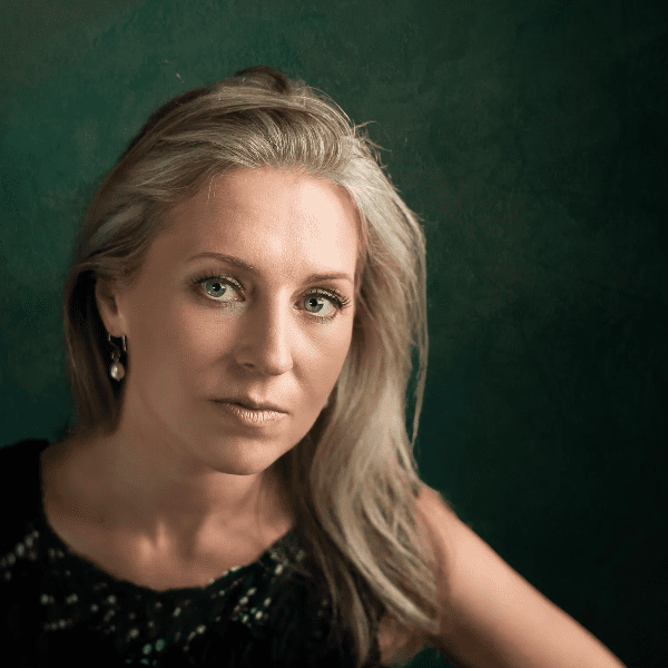 Chamber Music Weymouth presents.... LAURYNA SABLEVICIUTE piano banner image