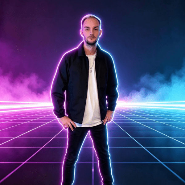 Anthony Tyl&eacute;r Live banner image