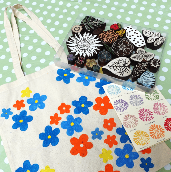 Block Printing