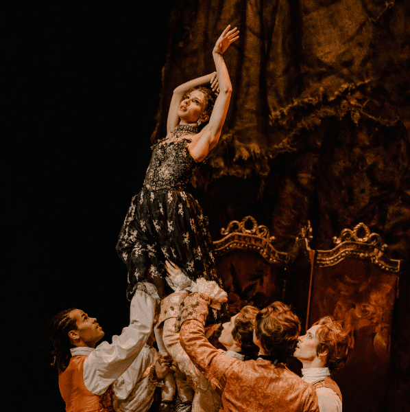Royal Ballet | Manon