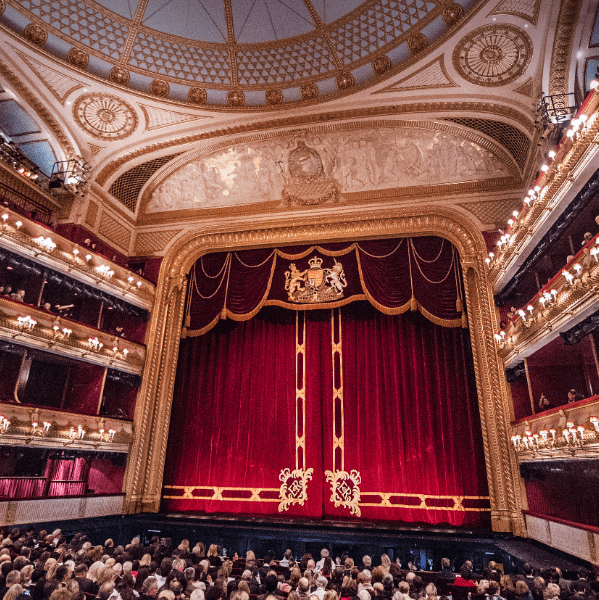 Royal Opera | Così fan Tutte