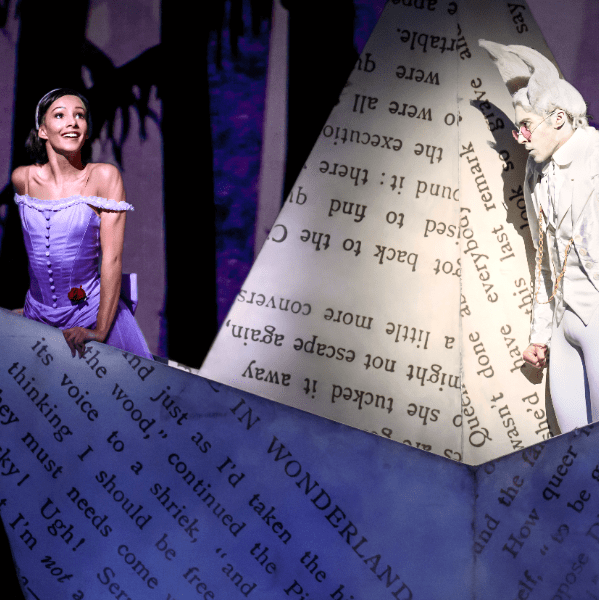 Royal Ballet | Alice’s Adventures in Wonderland