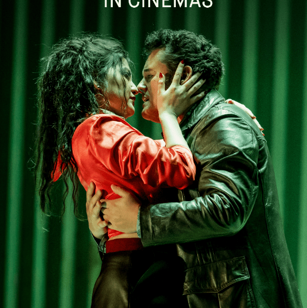 Royal Opera | Carmen