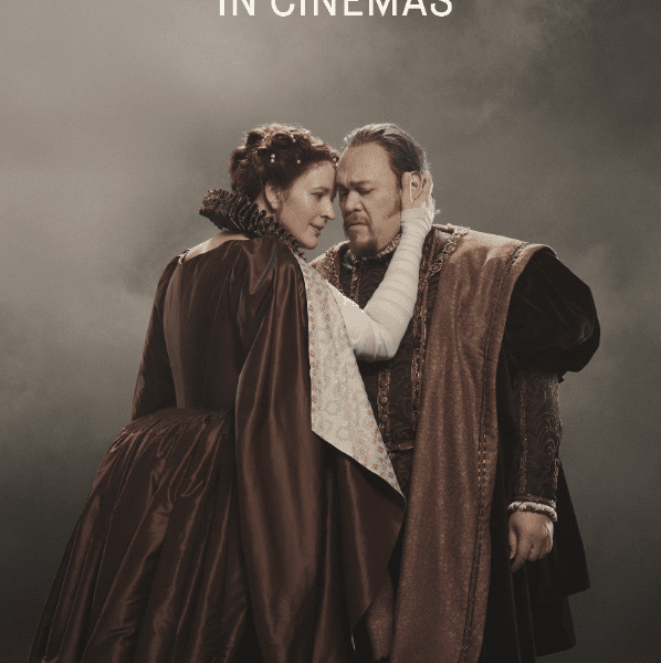 Met Opera | Macbeth