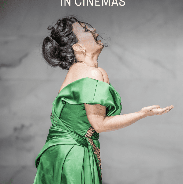 Royal Opera | Tosca