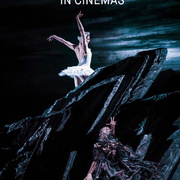 Royal Ballet | Swan Lake