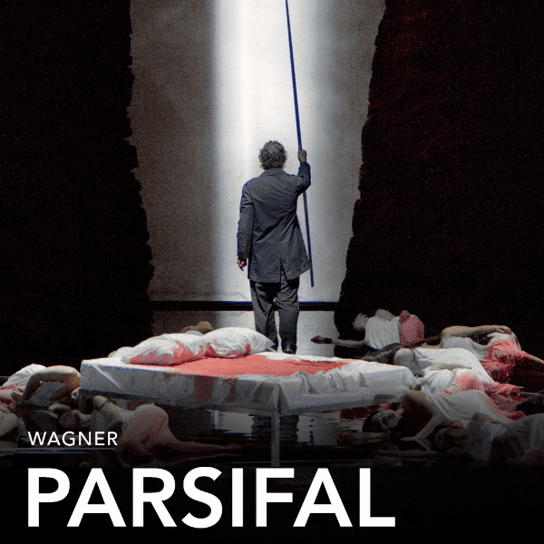 The Met | Parsifal