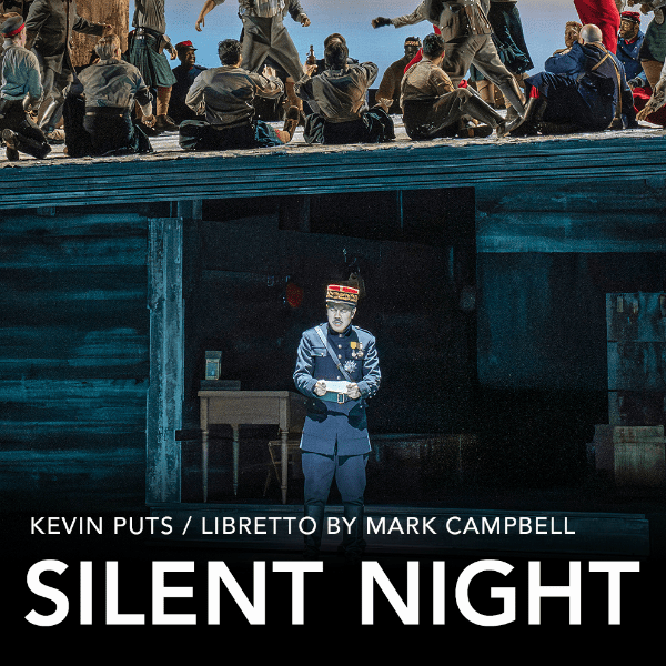 Met Opera | Silent Night