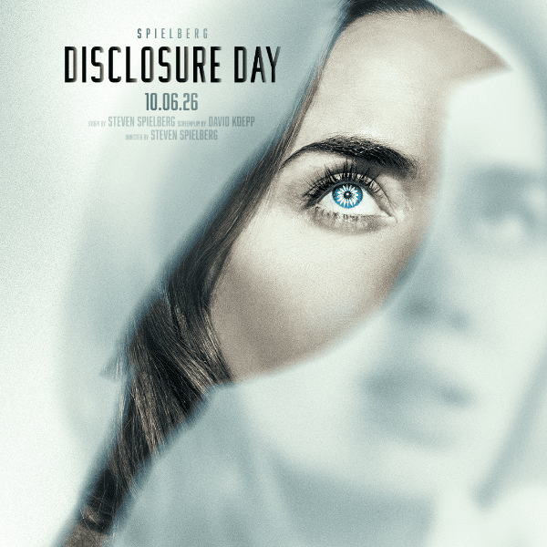 Disclosure Day