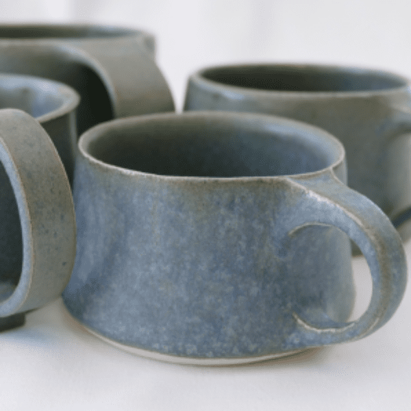 Make a Mug with Marianne Lusby