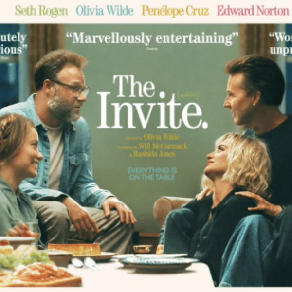 The Invite