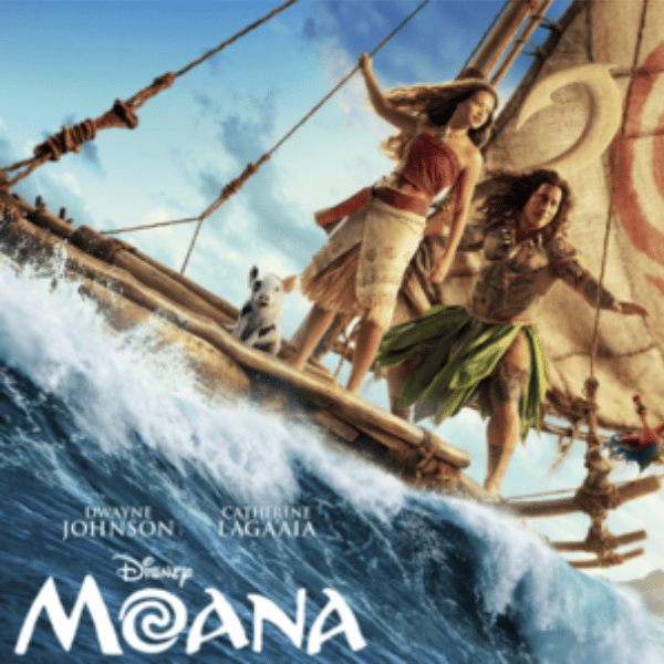 Moana