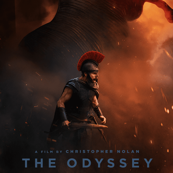 The Odyssey | Silver Screening