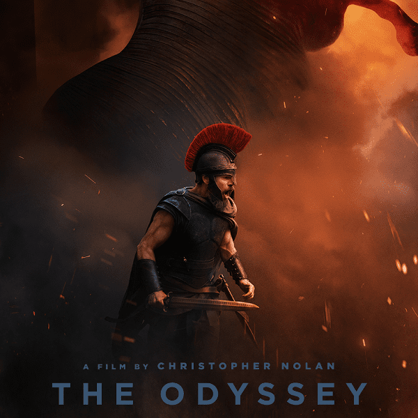 The Odyssey | Baby & Me Screening
