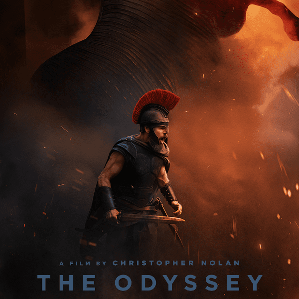 The Odyssey | Captioned Screening