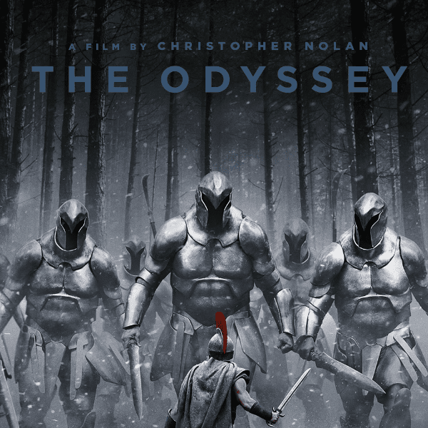 The Odyssey