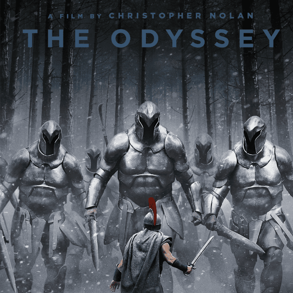 The Odyssey | Baby & Me Screening