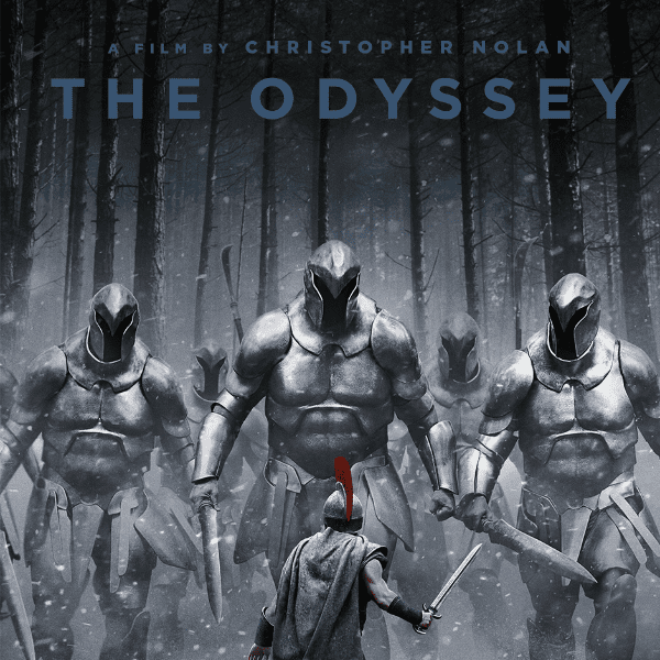 The Odyssey | Captioned Screening