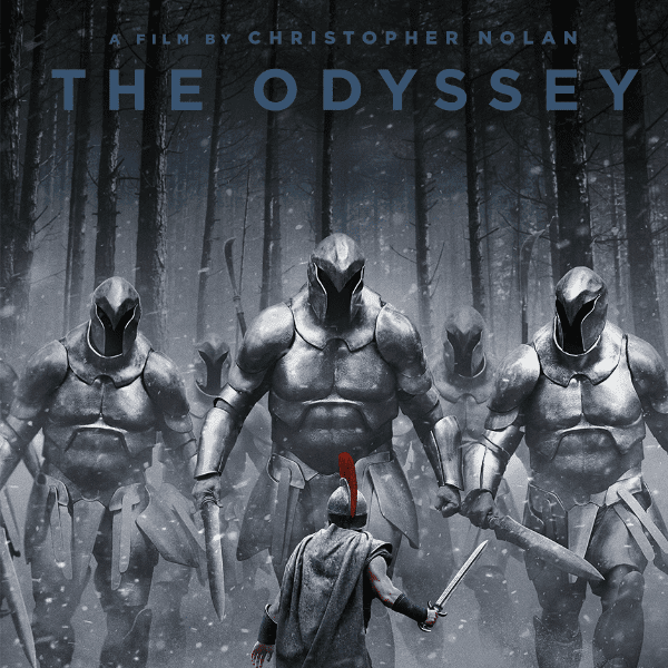 The Odyssey | Silver Screening