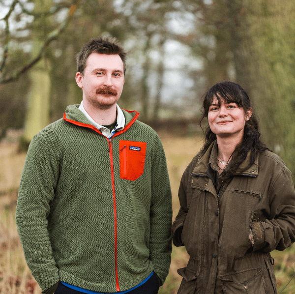 Working with Wildlife | Lakes Deer Fest