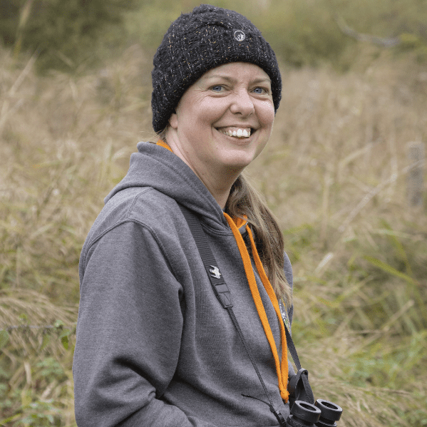 Four and Twenty Blackbirds | How to Create a Bird-Friendly Garden with Nic Wilson