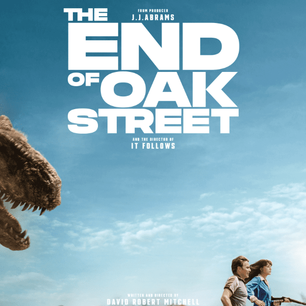 The End of Oak Street