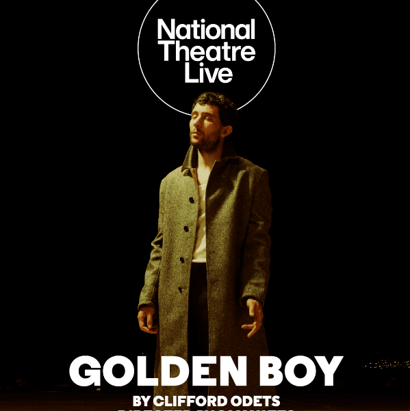 National Theatre | The Golden Boy