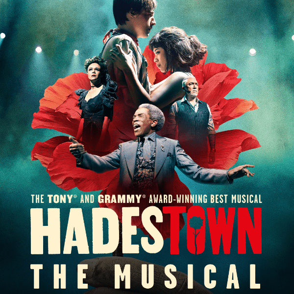 Hadestone | The Musical