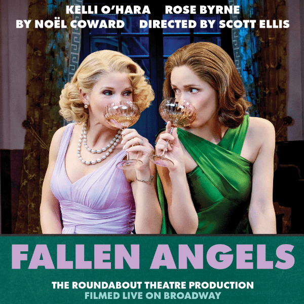 Fallen Angels by Nöel Coward