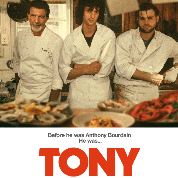 Tony