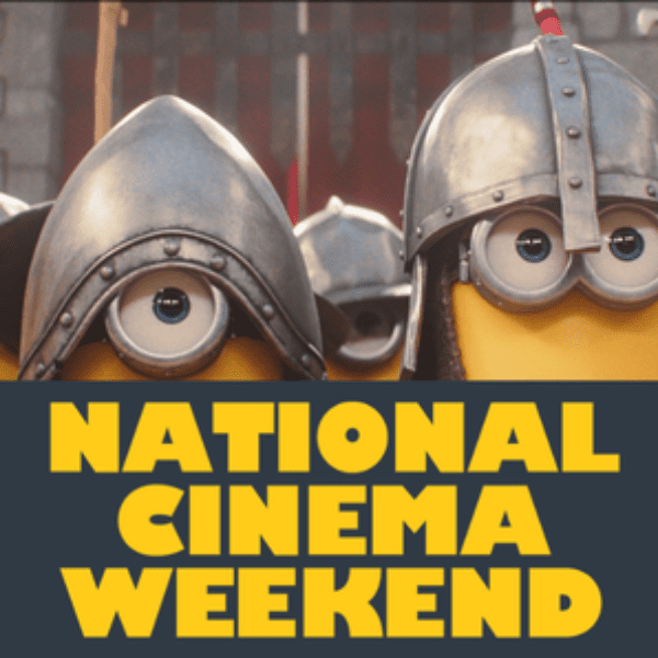Minions & Monsters