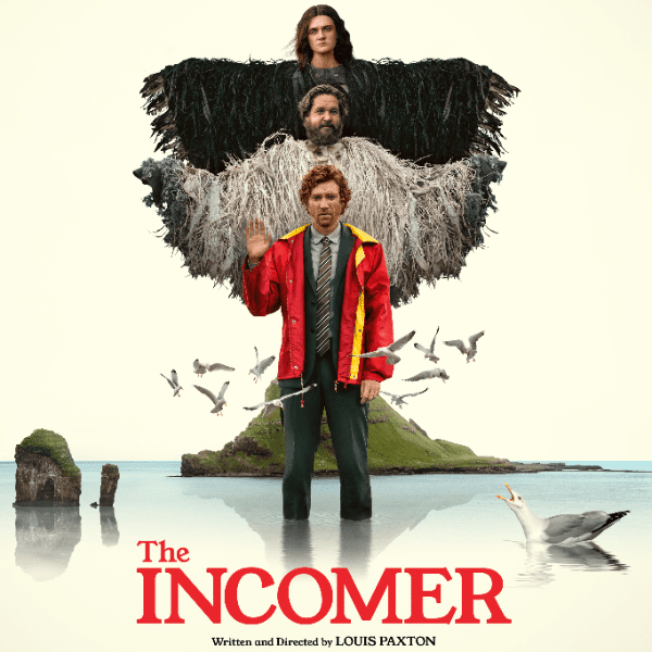 The Incomer