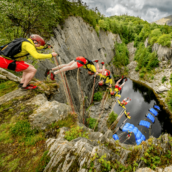 Extreme Lakeland | with Tom McNally